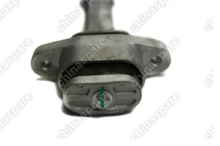 Опора двигателя задняя JAC S5