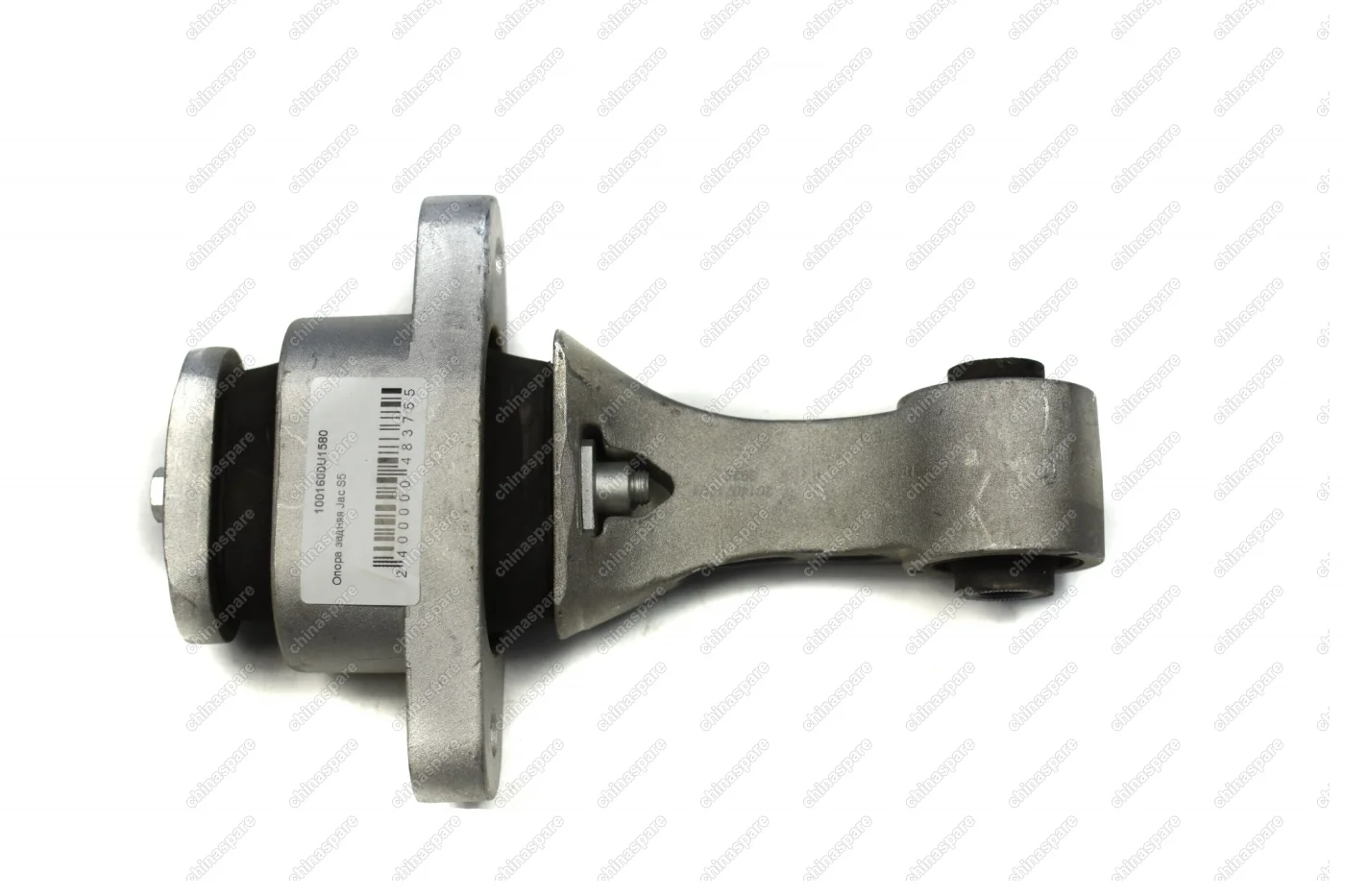 Опора двигателя задняя JAC S5