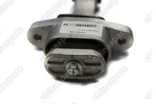 Опора двигателя задняя JAC S5