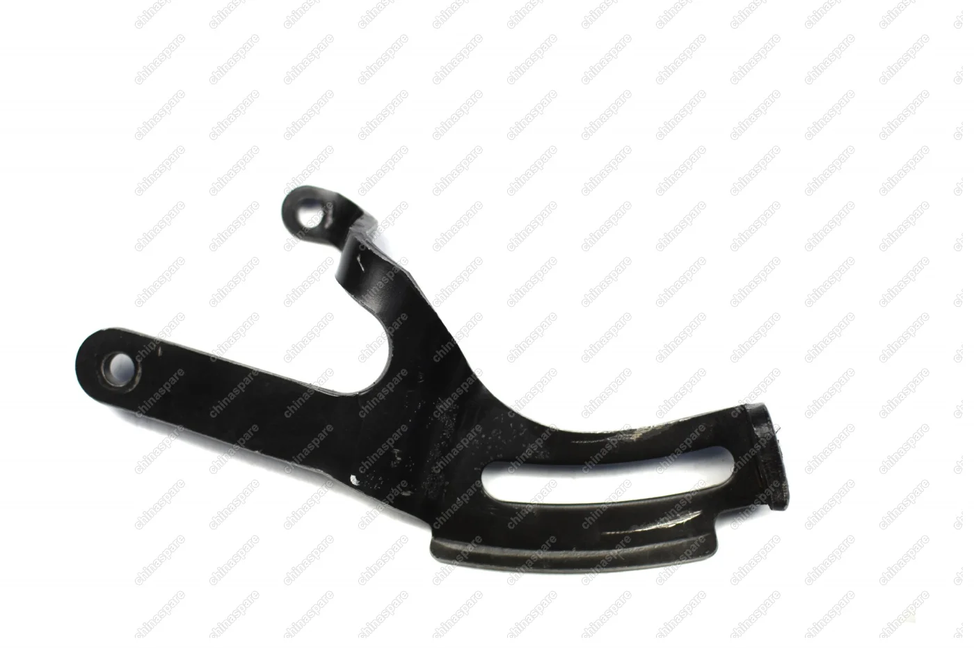 Кронштейн натяжителя ремня генератора JAC S5