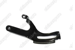 Кронштейн натяжителя ремня генератора JAC S5