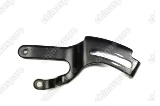 Кронштейн натяжителя ремня генератора JAC S5