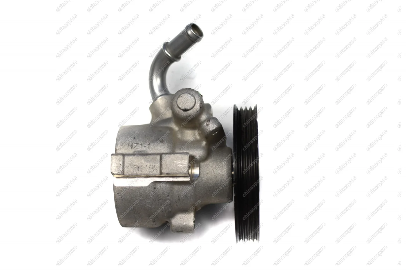 Насос ГУР Luxgen 7