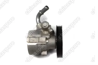 Насос ГУР Luxgen 7