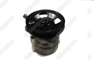 Насос ГУР Luxgen 7