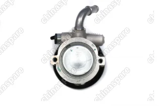 Насос ГУР Luxgen 7