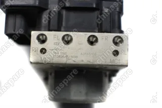 Модуль ESP Lifan X50