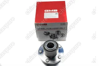 Ступица передняя с подшипником «GMB» Ford Focus II, C-Max I