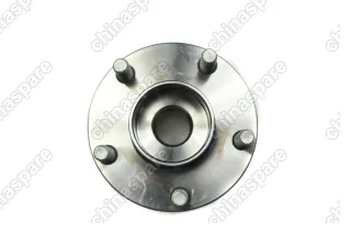 Ступица передняя с подшипником «GMB» Ford Focus II, C-Max I