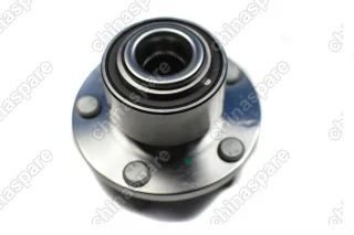 Ступица передняя с подшипником «GMB» Ford Focus II, C-Max I