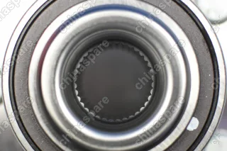 Ступица передняя с подшипником «GMB» Ford Focus II, C-Max I