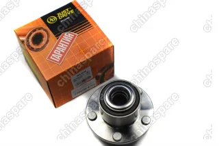 Ступица передняя с подшипником «Just Drive» Ford Focus II, C-Max I