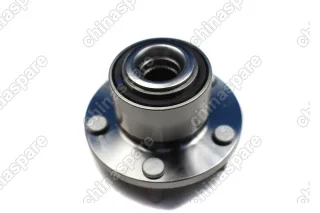 Ступица передняя с подшипником «Just Drive» Ford Focus II, C-Max I
