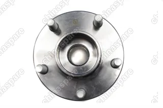 Ступица передняя с подшипником «Just Drive» Ford Focus II, C-Max I