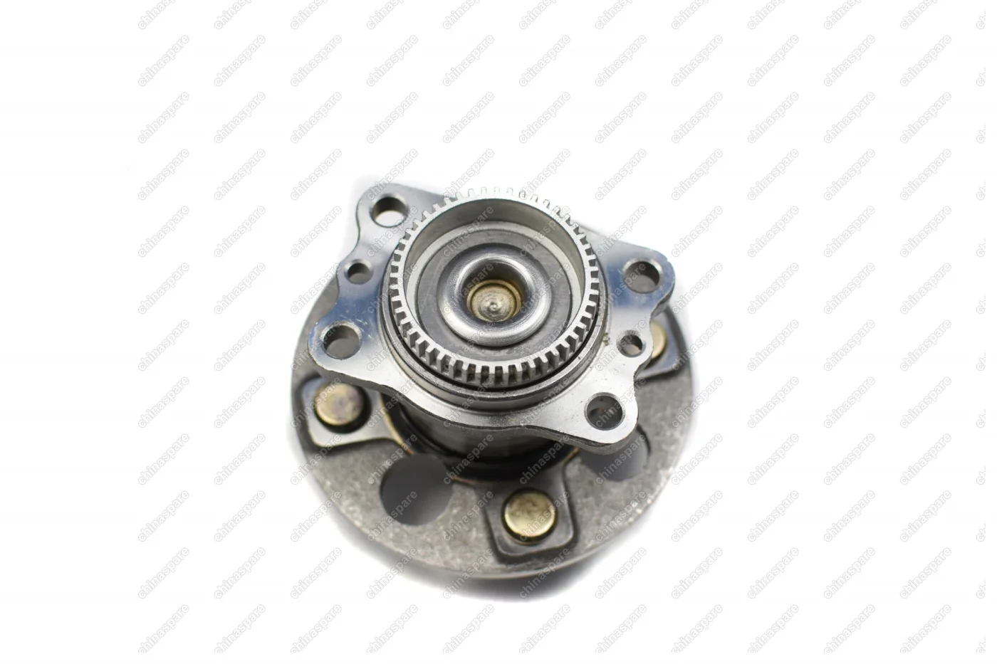 Ступица задняя Hyundai Solaris 2010-2017