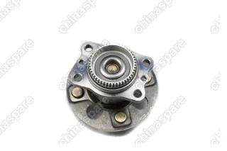 Ступица задняя Hyundai Solaris 2010-2017