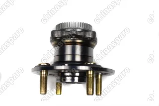 Ступица задняя Hyundai Solaris 2010-2017