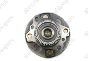 Ступица задняя Hyundai Solaris 2010-2017