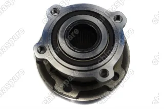 Ступица передняя BMW X5 E70 07- / X6 E71 08-