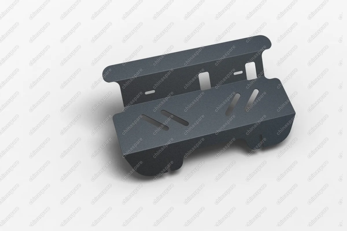 NLZ4801020NEW Комплект ЗК и крепеж, подходит для TOYOTA Land Cruiser 120 (2002-2009) 3,5/4,0 АКПП (ус-ка с NLZ.48.