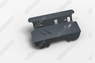 NLZ4801020NEW Комплект ЗК и крепеж, подходит для TOYOTA Land Cruiser 120 (2002-2009) 3,5/4,0 АКПП (ус-ка с NLZ.48.