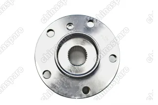 Ступица передняя BMW X5 E70 07- / X6 E71 08-