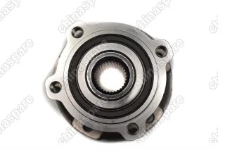 Ступица передняя BMW X5 E70 07- / X6 E71 08-