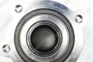 Ступица передняя BMW X5 E70 07- / X6 E71 08-