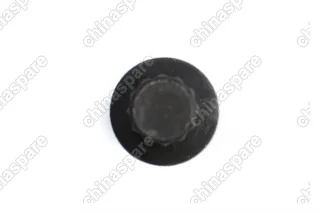 Болт ГБЦ (комплект 10шт) Toyota 5AFE, 7AFE Toyota Geely MK Lifan Solano Smily