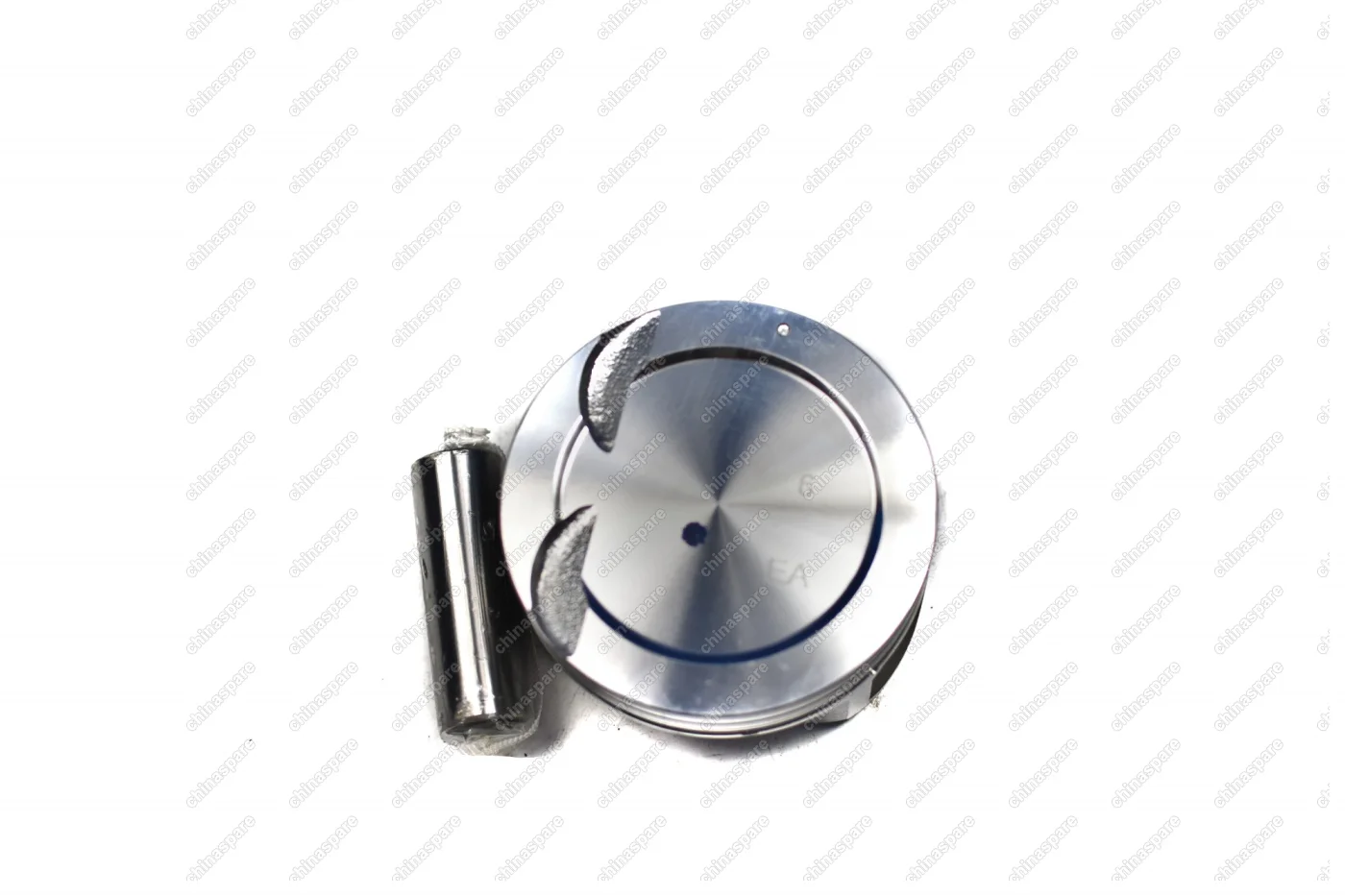 Поршни с пальцами Hyundai/Kia G4FC / G4FA 1,6/1,4 к-т 4 шт