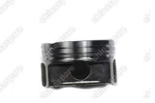 Поршни с пальцами Hyundai/Kia G4FC / G4FA 1,6/1,4 к-т 4 шт