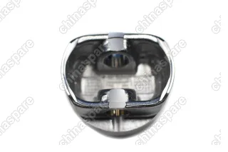 Поршни с пальцами Hyundai/Kia G4FC / G4FA 1,6/1,4 к-т 4 шт