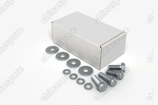 NLZ4801020NEW Комплект ЗК и крепеж, подходит для TOYOTA Land Cruiser 120 (2002-2009) 3,5/4,0 АКПП (ус-ка с NLZ.48.