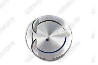 Поршни с пальцами Hyundai/Kia G4FC / G4FA 1,6/1,4 к-т 4 шт