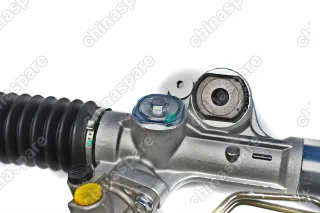 Рейка рулевая Toyota Fortuner II, Hilux VIII