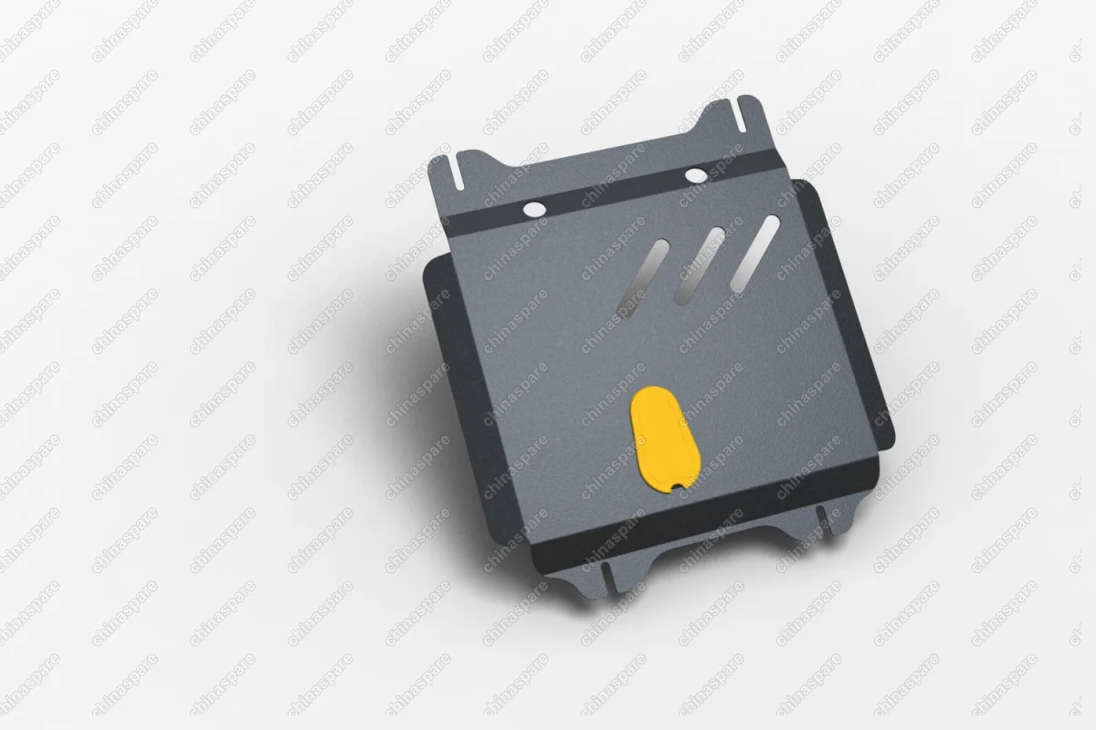 NLZ4801120NEW Комплект ЗКПП и крепеж, подходит для TOYOTA Land Cruiser 120 (2002-2009) 3,5/4,0 АКПП (ус-ка с NLZ.4