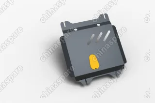 NLZ4801120NEW Комплект ЗКПП и крепеж, подходит для TOYOTA Land Cruiser 120 (2002-2009) 3,5/4,0 АКПП (ус-ка с NLZ.4