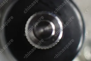 Рейка рулевая Toyota Fortuner II, Hilux VIII