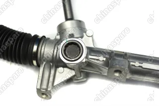 Рейка рулевая Kia Optima IV 2015-2018 (дорестайлинг)