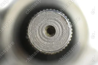 Рейка рулевая Kia Optima IV 2015-2018 (дорестайлинг)