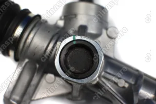 Рейка рулевая Kia Optima IV 2015-2018 (дорестайлинг)