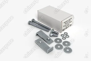 NLZ4801120NEW Комплект ЗКПП и крепеж, подходит для TOYOTA Land Cruiser 120 (2002-2009) 3,5/4,0 АКПП (ус-ка с NLZ.4