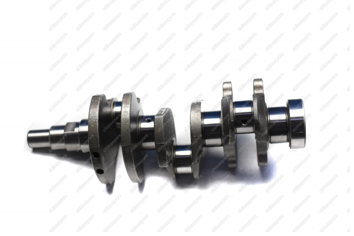 Вал коленчатый Daewoo Matiz 01-15 0,8L