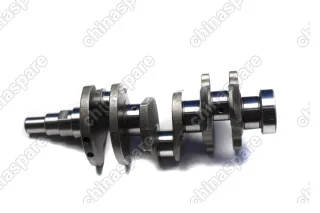 Вал коленчатый Daewoo Matiz 01-15 0,8L