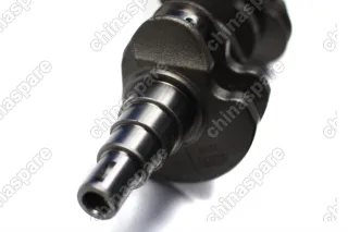 Вал коленчатый Daewoo Matiz 01-15 0,8L