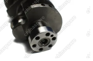 Вал коленчатый Daewoo Matiz 01-15 0,8L