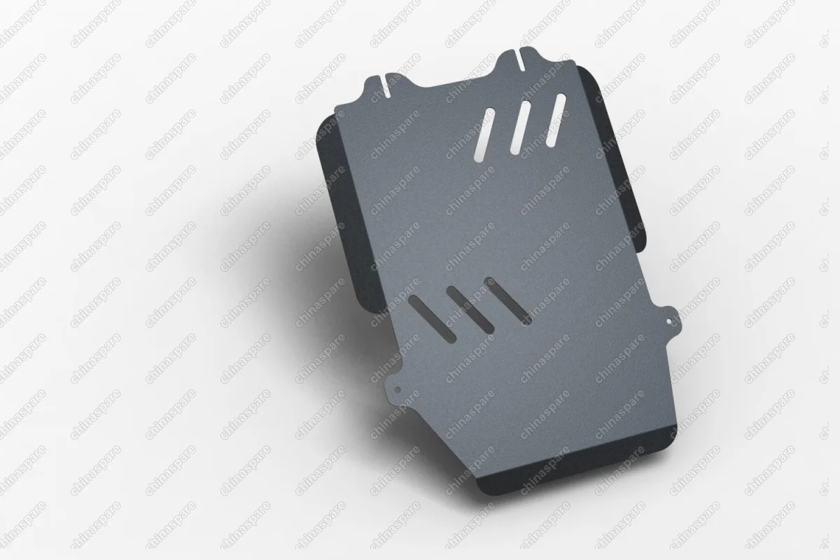 NLZ4801220NEW Комплект ЗРК и крепеж, подходит для TOYOTA Land Cruiser 120 (2002-2009) 3,5/4,0 АКПП