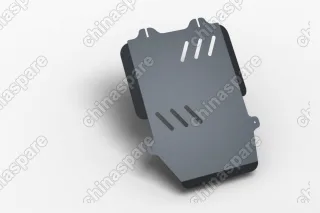 NLZ4801220NEW Комплект ЗРК и крепеж, подходит для TOYOTA Land Cruiser 120 (2002-2009) 3,5/4,0 АКПП