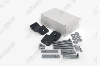 NLZ4801220NEW Комплект ЗРК и крепеж, подходит для TOYOTA Land Cruiser 120 (2002-2009) 3,5/4,0 АКПП