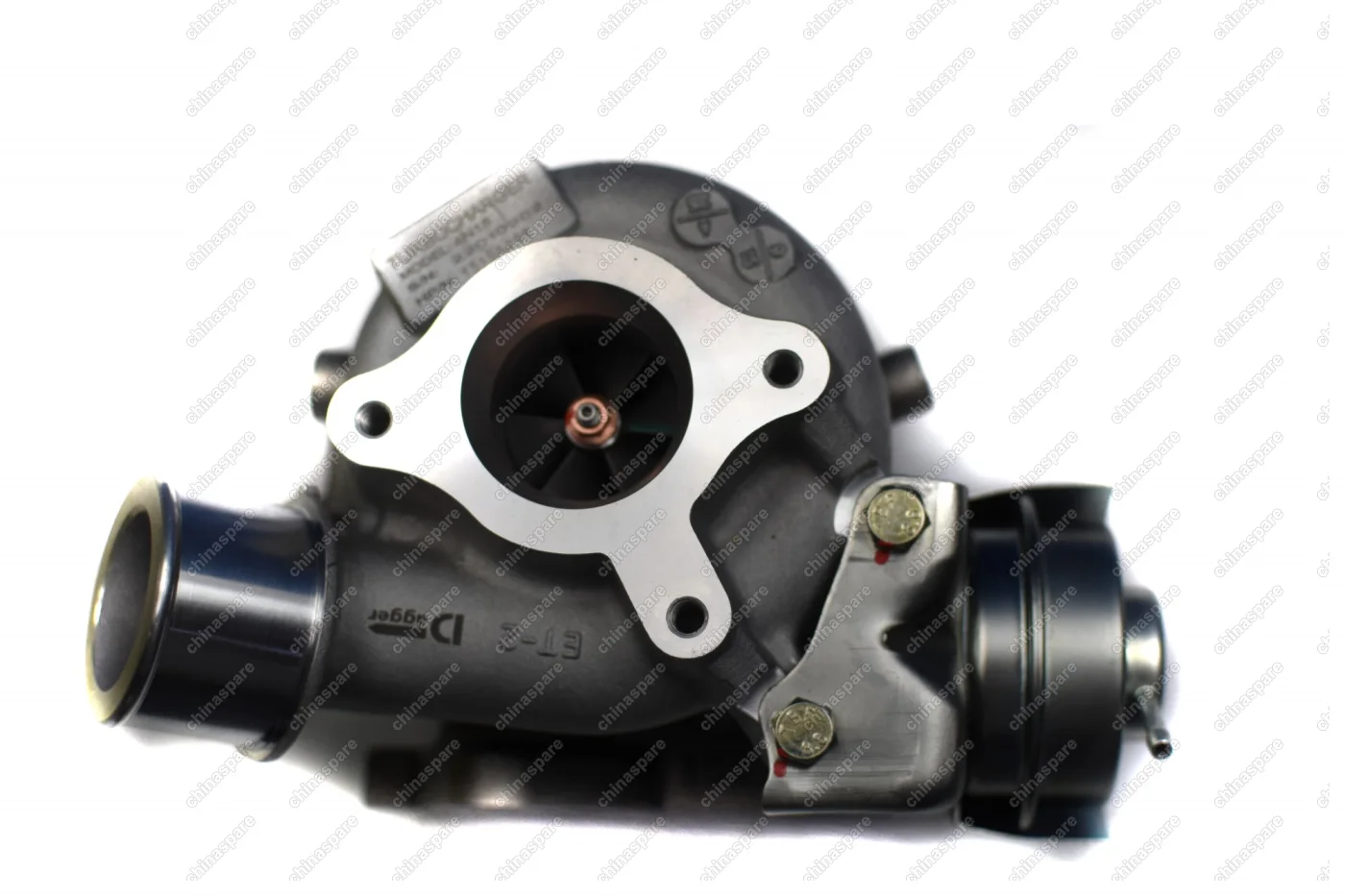 Турбокомпрессор 4N15 Mitsubishi L200 15-